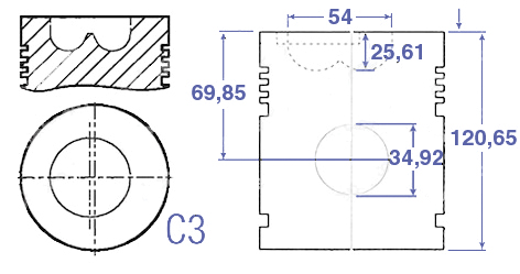 Disegno STMP0099